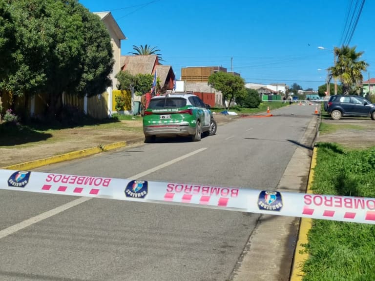 Tragedia en Pichilemu: paracaidista muere en confuso accidente tras lanzarse de avioneta