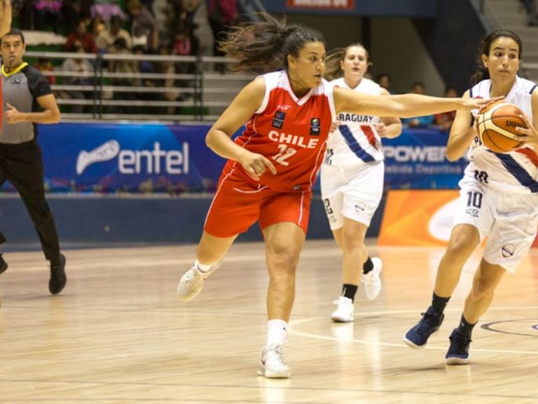PODCAST | Santiago 2023: La preparación de la selección adulta femenina de básquetbol