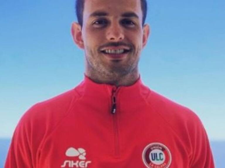 Octavio Rivero confirmó su fichaje en Unión La Calera: «Muy feliz por este nuevo desafío»