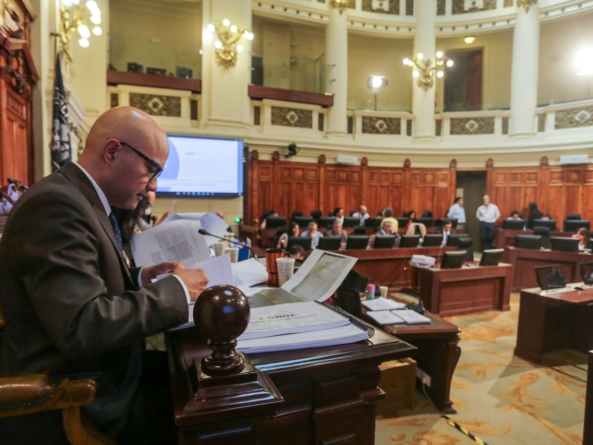 Reforma de pensiones en Chile: comisión del Trabajo del Senado realiza sesión especial para debate en particular este sábado