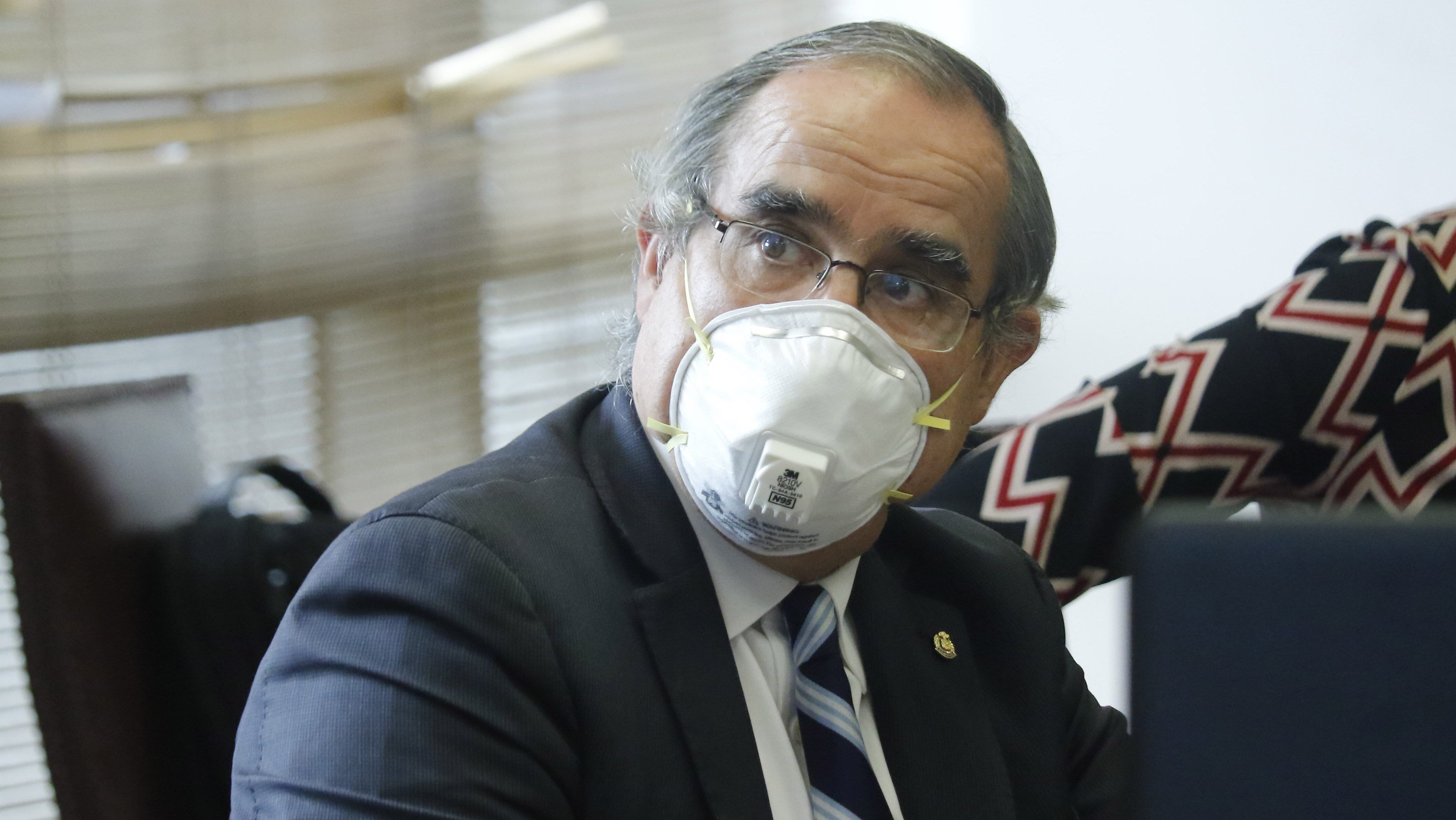 Senador Kenneth Pugh