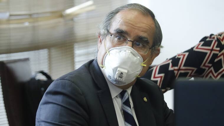 Senador Kenneth Pugh