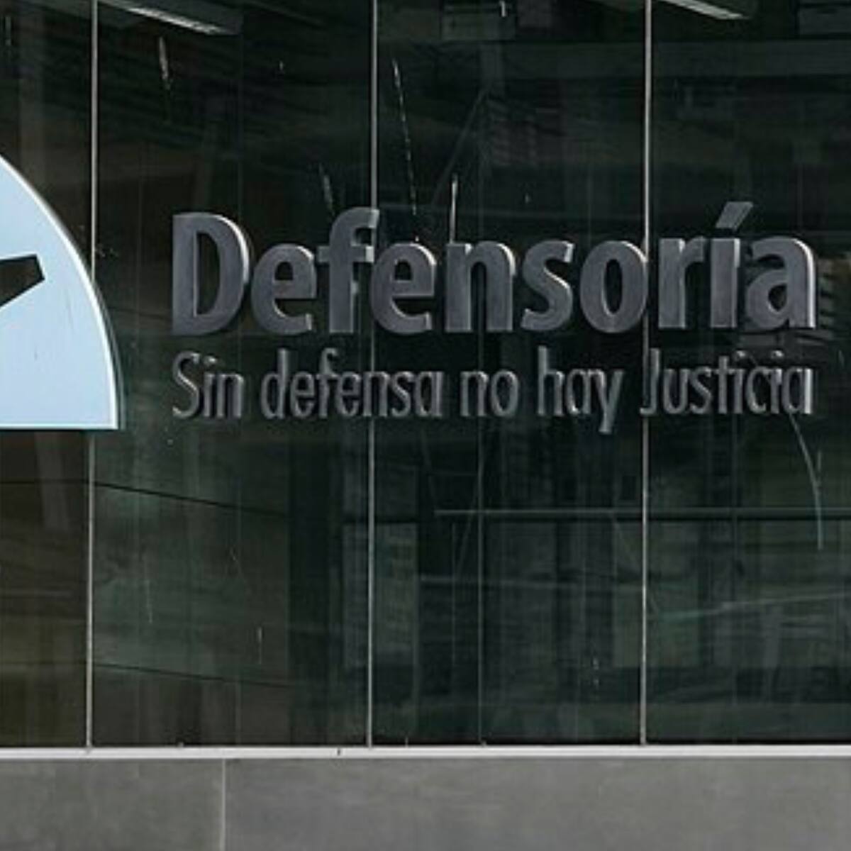 ¿Prisión preventiva como castigo? La dura advertencia de la Defensoría Nacional en su cuenta pública 2026