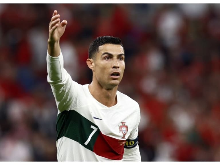 Al Nassr no se rinde con Cristiano Ronaldo: director deportivo del club insistirá en su fichaje