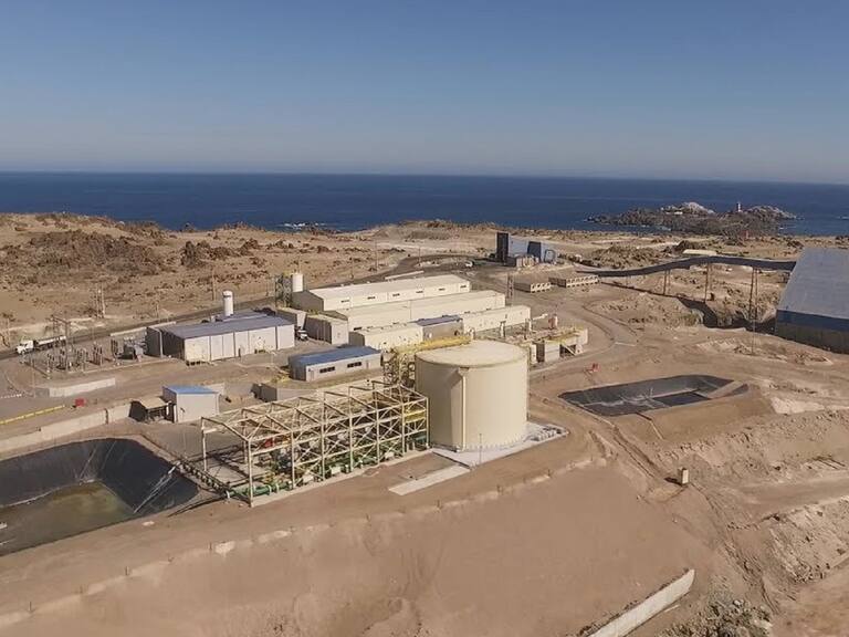 Minera Candelaria llegó a acuerdo con uno de los sindicatos que estaba en huelga: Trabajadores aceptaron bono de $17, 5 millones