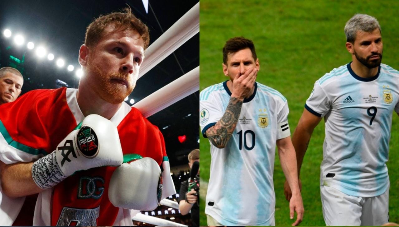 canelo álvarez