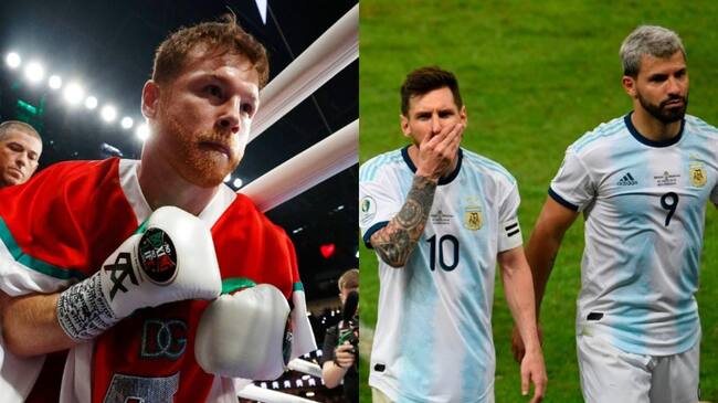 canelo álvarez