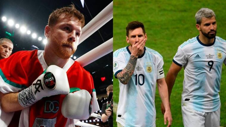 canelo álvarez