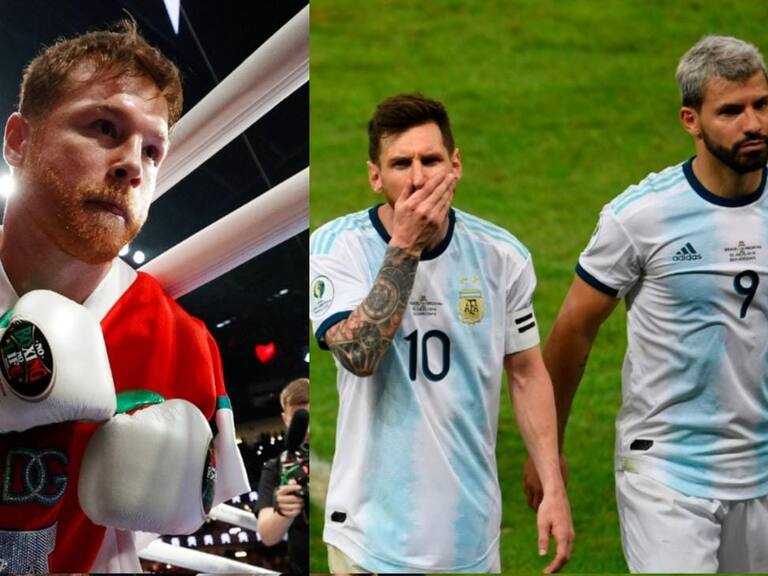 canelo álvarez