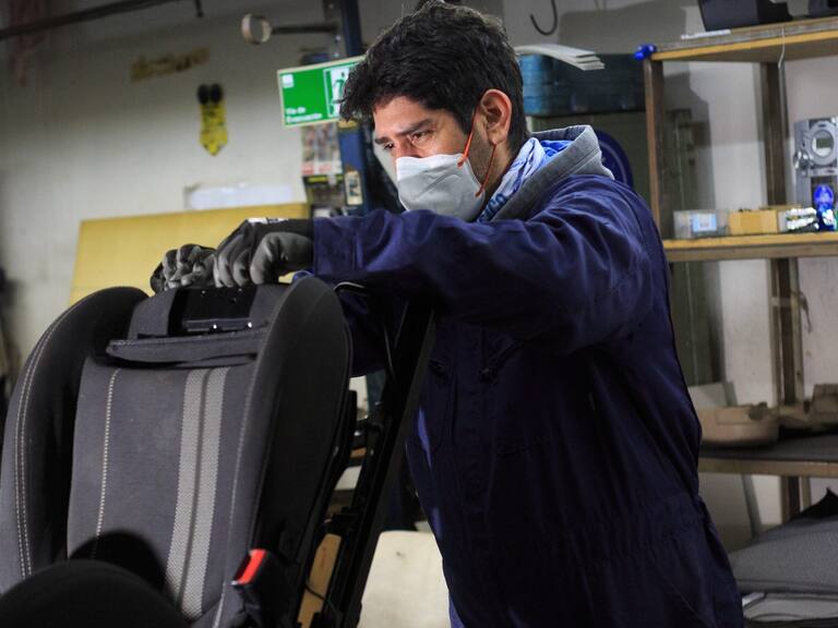 Bono Pyme al que se postula a través del SII empieza a ser pagado este jueves 22 de julio