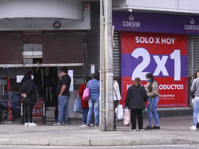 Multitienda Corona en San Antonio