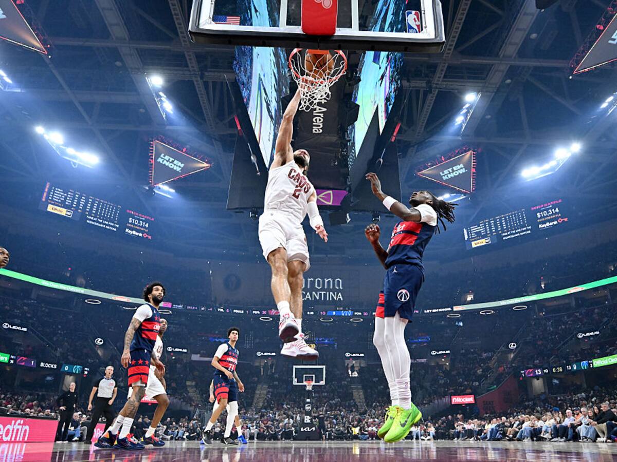Comienza la lucha final por el título de la NBA: Así se jugarán los Play-In para completar el cuadro de playoffs