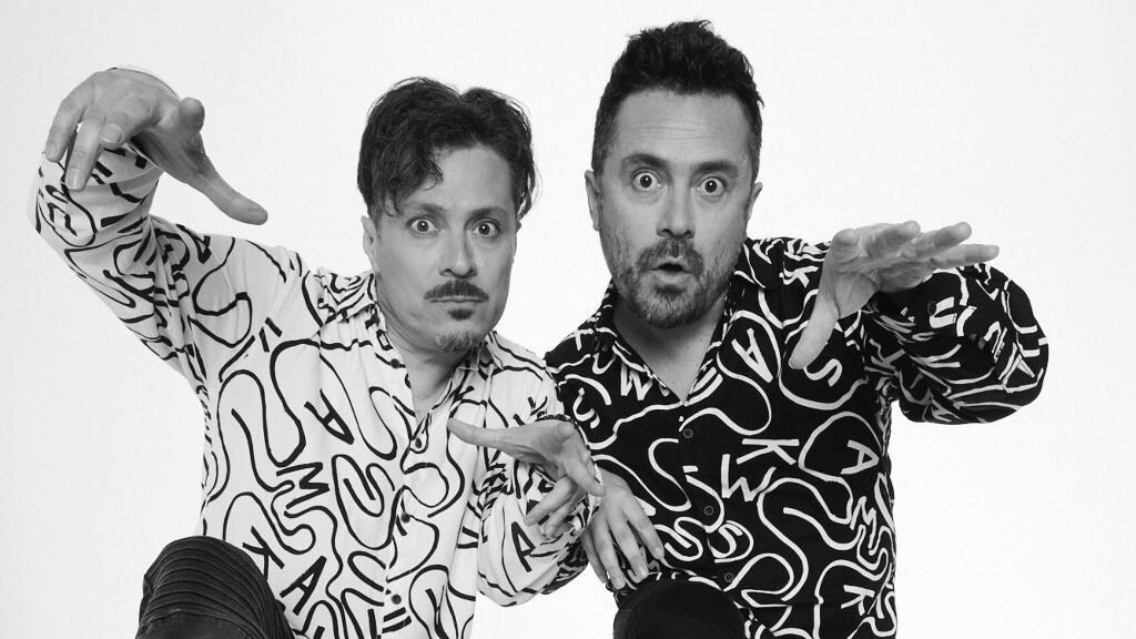 Hermanos Ilabaca