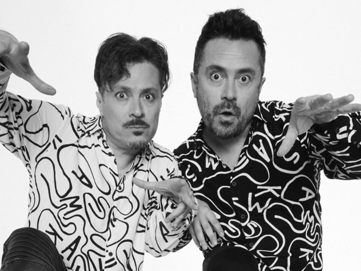Hermanos Ilabaca anuncian nuevo disco y abren la puerta a un eventual regreso de Chancho en Piedra