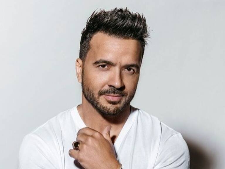 Luis Fonsi regresa a Chile: Anunció concierto para el próximo mes