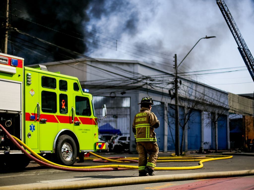 Agencia Uno