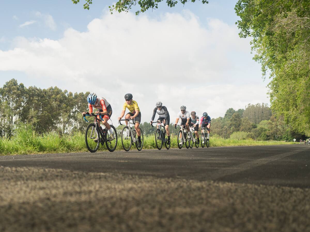 Giro del Lago 2025 casi agota inscripciones a menos de cuatro meses del evento