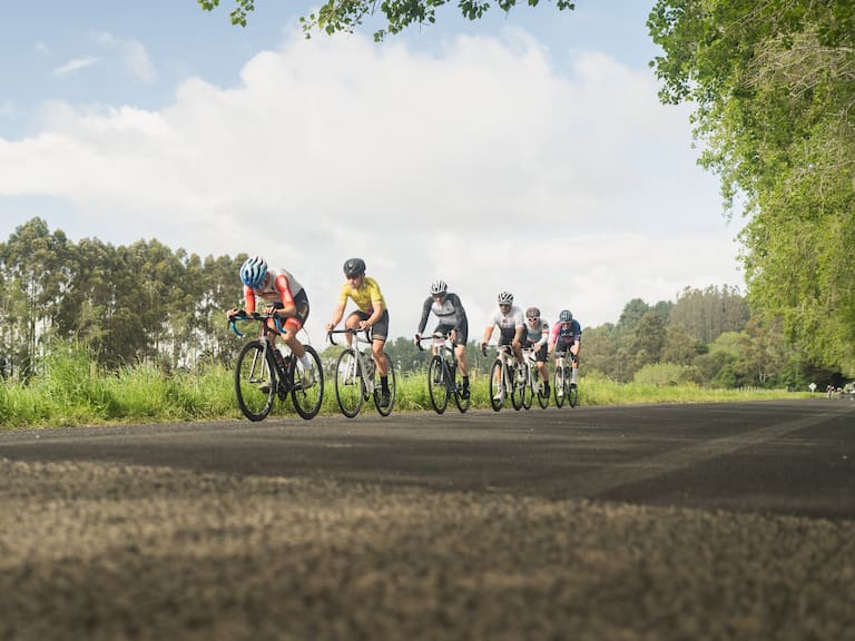 Giro del Lago 2025 casi agota inscripciones a menos de cuatro meses del evento