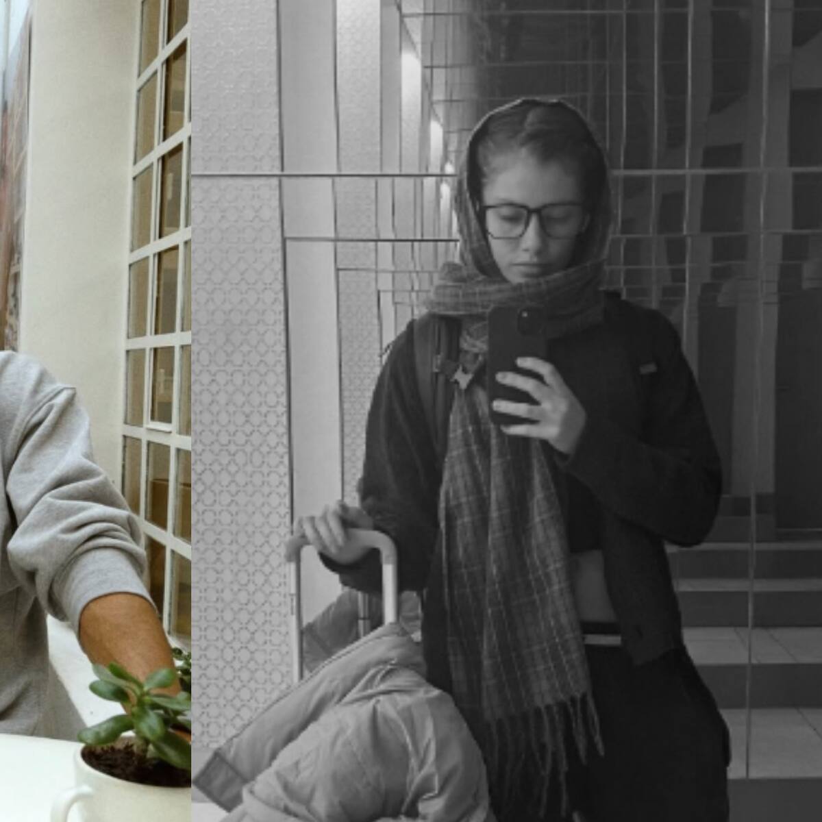 “Los que decían que no pasaba nada”: pareja de actores chilenos confirma romance en Premios Caleuche 2026