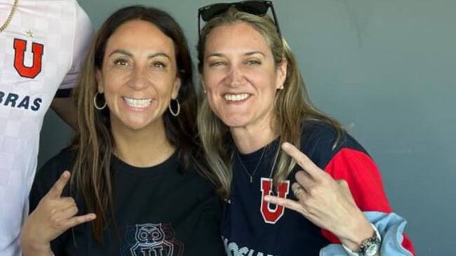 Cecilia Pérez fustiga a la Delegación Presidencial de O'Higgins por dejar a la U sin hinchas en Rancagua: "Terminó dándose vuelta la chaqueta"