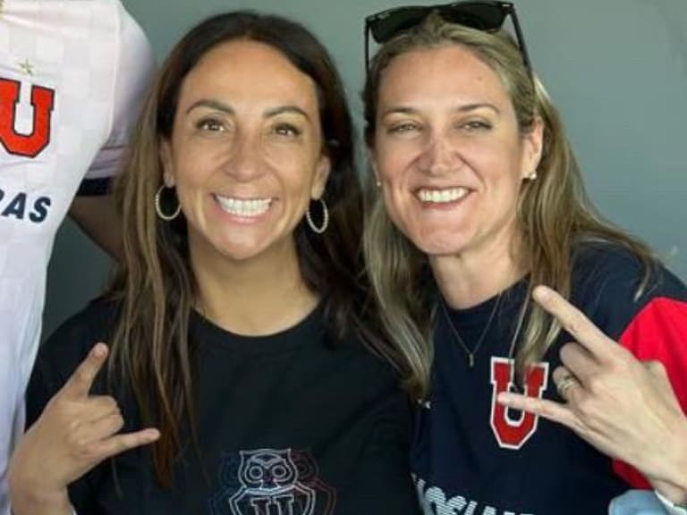 Cecilia Pérez fustiga a la Delegación Presidencial de O'Higgins por dejar a la U sin hinchas en Rancagua: "Terminó dándose vuelta la chaqueta"