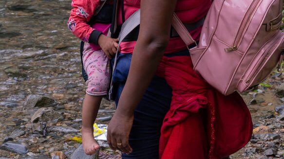 500 niños y niñas fueron deportados a Haití: 404 de ellos nacieron en Chile