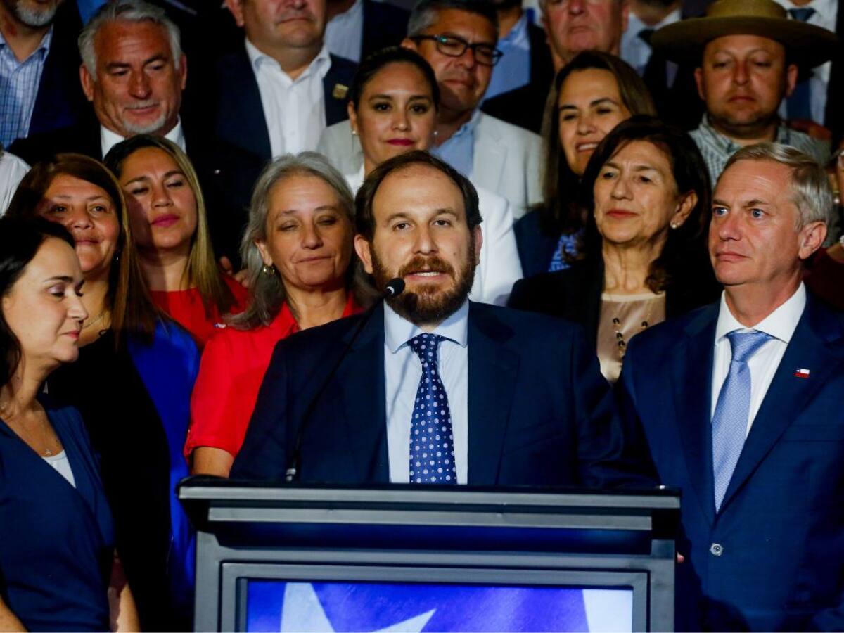 Alcalde Luksic se suma a críticas por recortes en salud: “Va a tener un impacto negativo”
