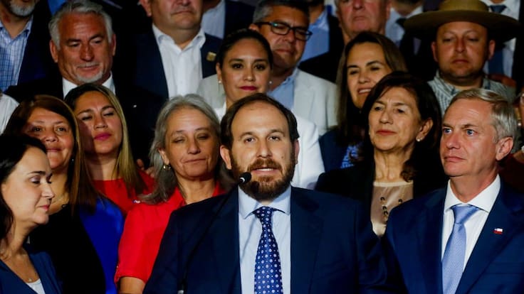 Alcalde Luksic se suma a críticas por recortes en salud: “Va a tener un impacto negativo”