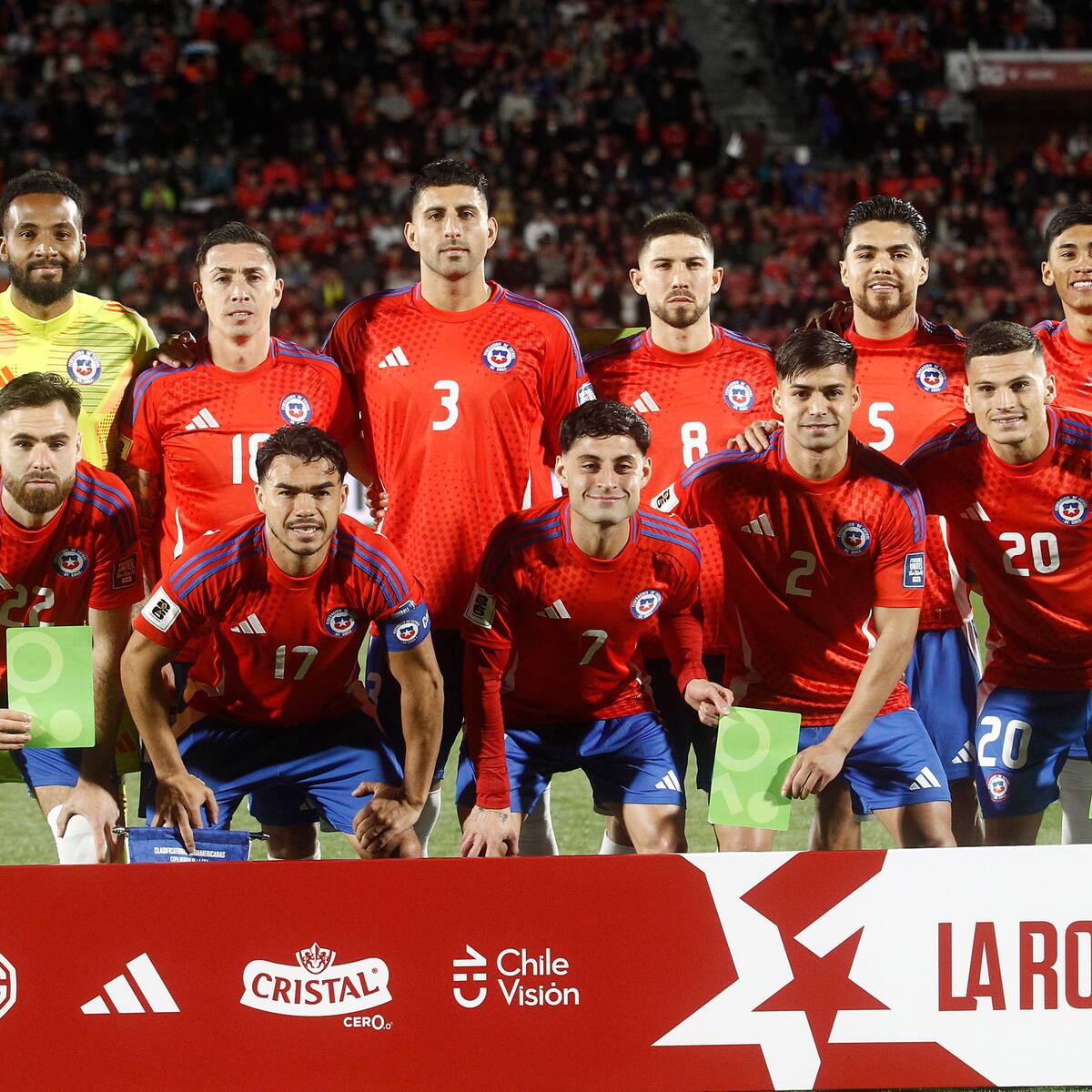 Seleccionado chileno deja Europa y sorprende con su nuevo club en Sudamérica