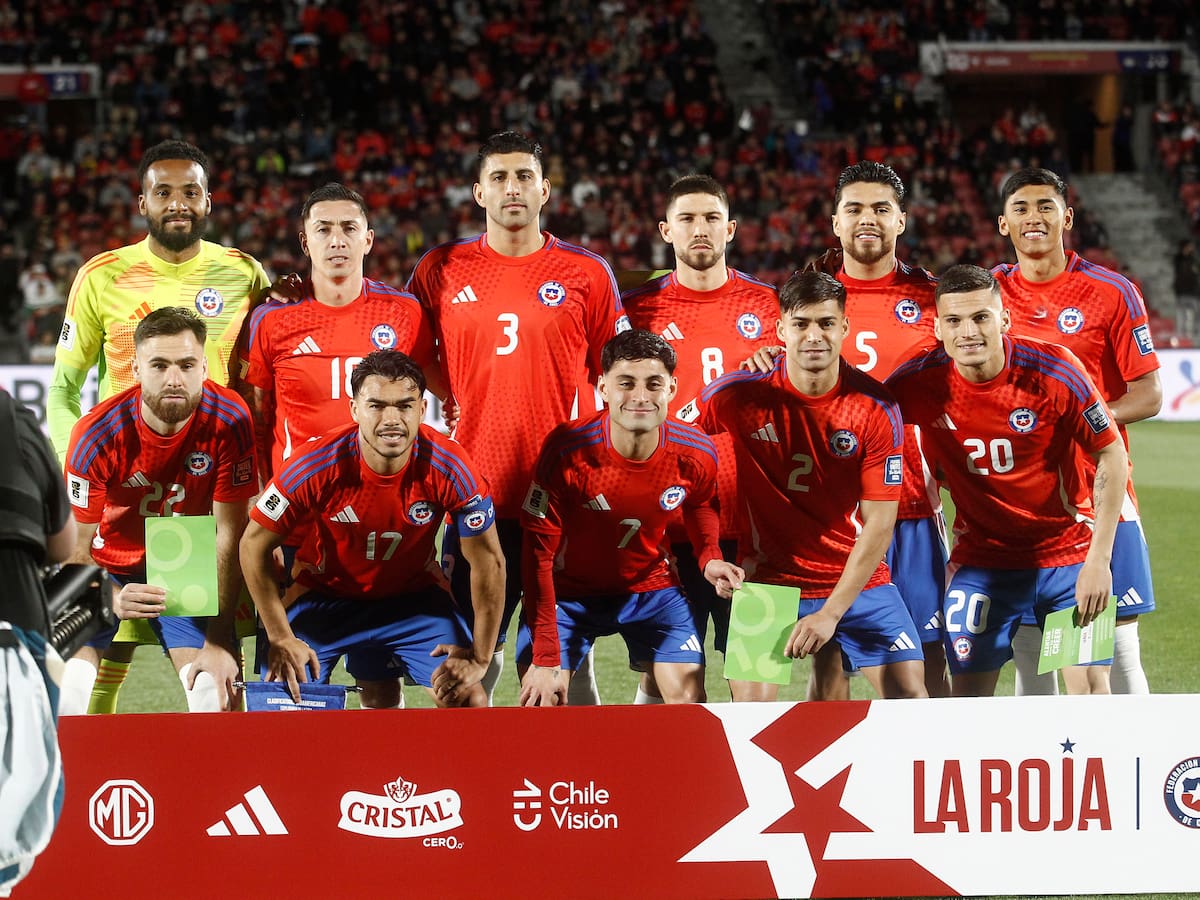 Seleccionado chileno deja Europa y sorprende con su nuevo club en Sudamérica