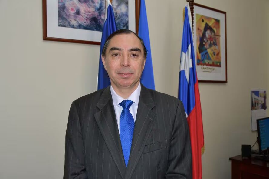 Corte Suprema oficia a Fiscalía por caso de juez diácono investigado por abusos sexuales a menores