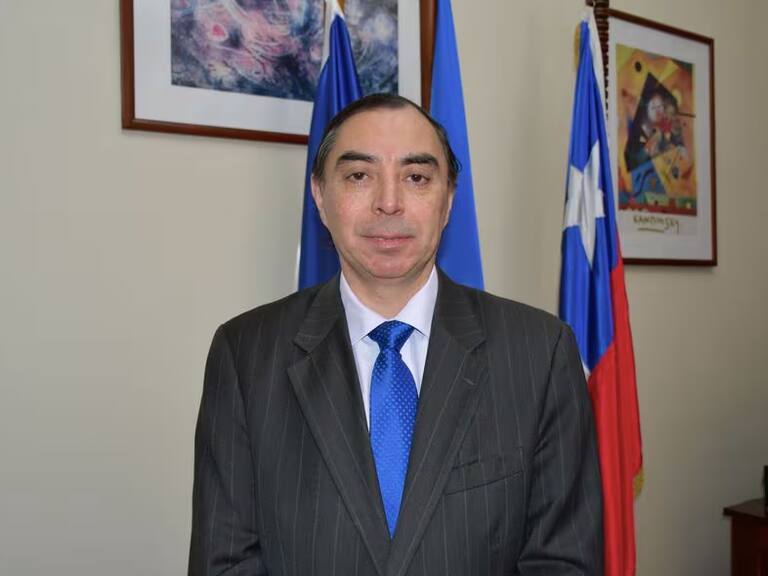 Corte Suprema oficia a Fiscalía por caso de juez diácono investigado por abusos sexuales a menores