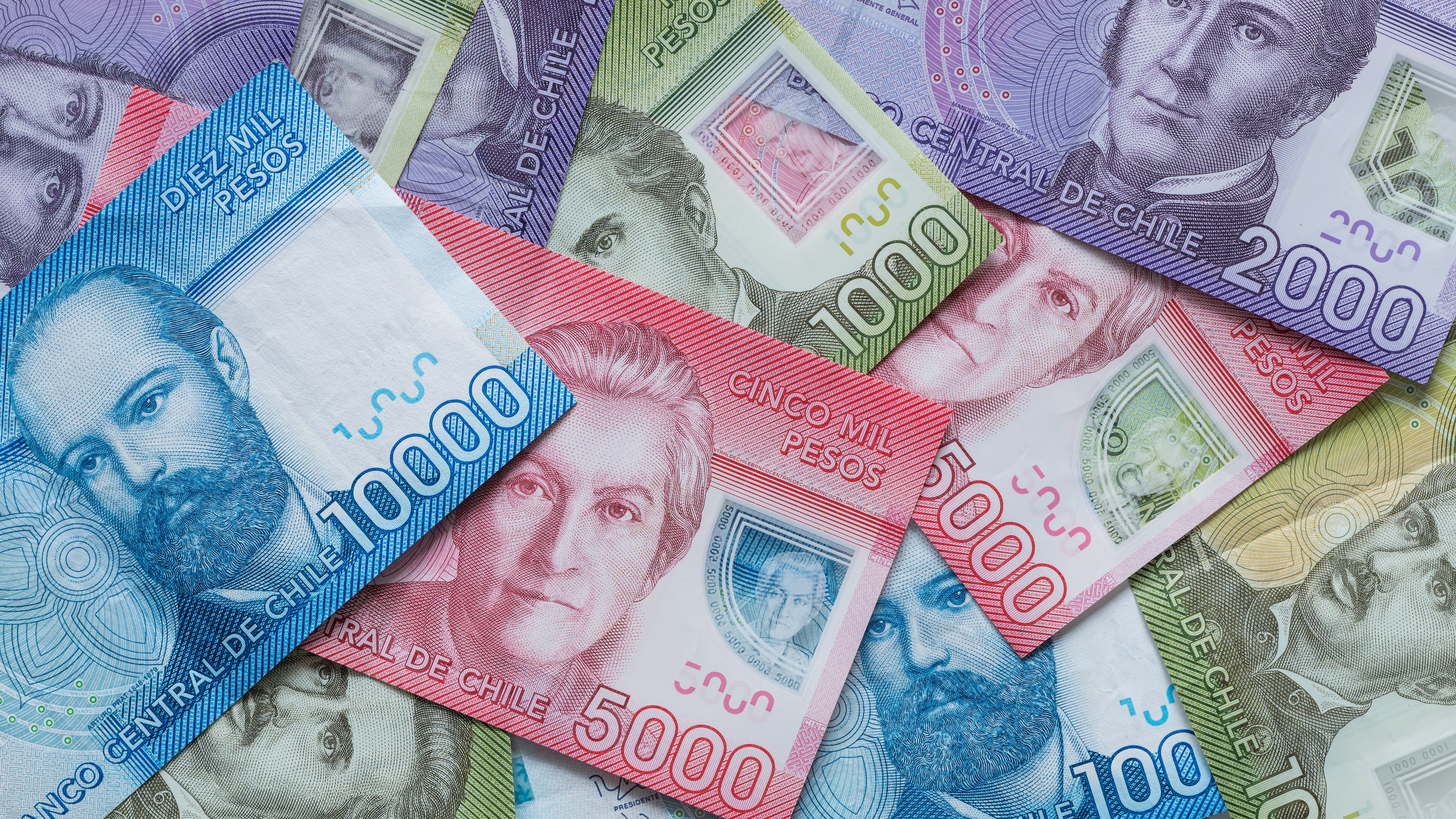 Billetes