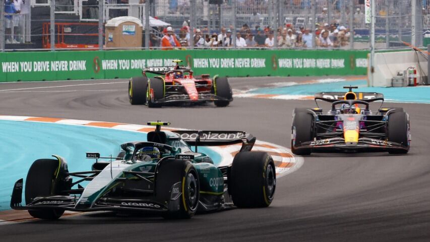 gran premio de Emilia Romagna