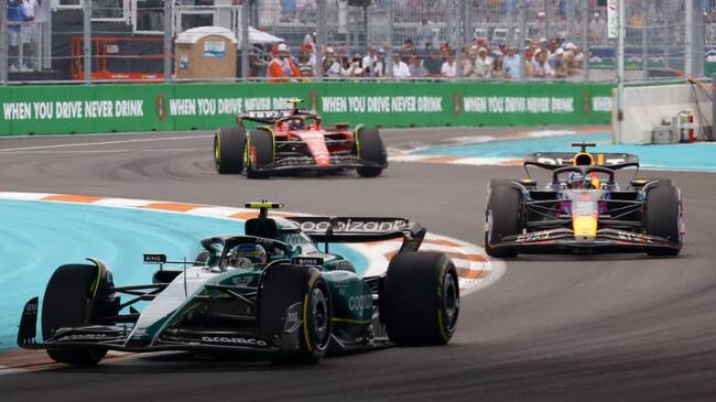 gran premio de Emilia Romagna