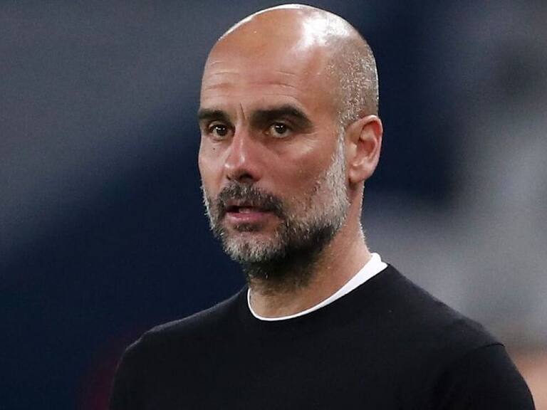 «El ser humano no aprende de su pasado»: Guardiola y su desahogo por la invasión de Rusia a Ucrania