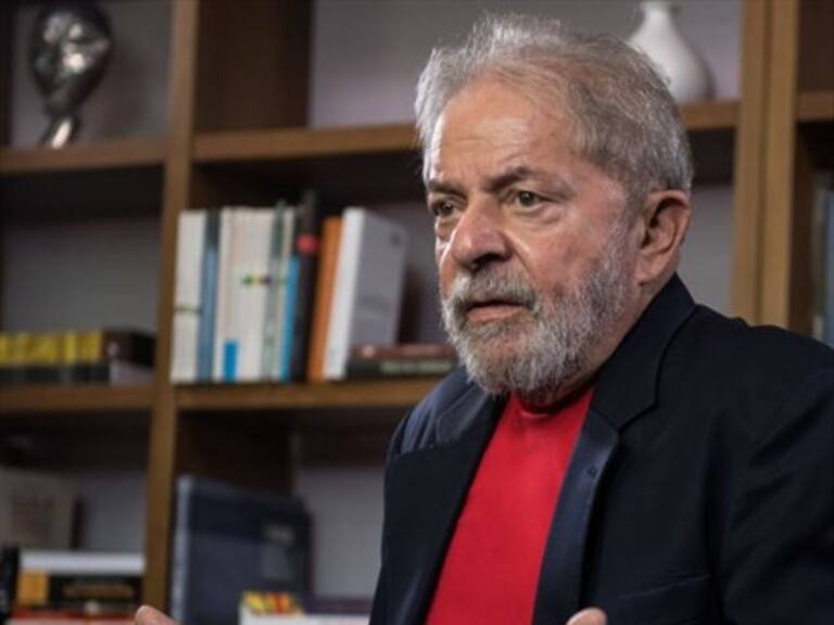 Lula Da Silva: «Bolsonaro no se cansa de vomitar ignorancia y avergonzar a Brasil ante el mundo»