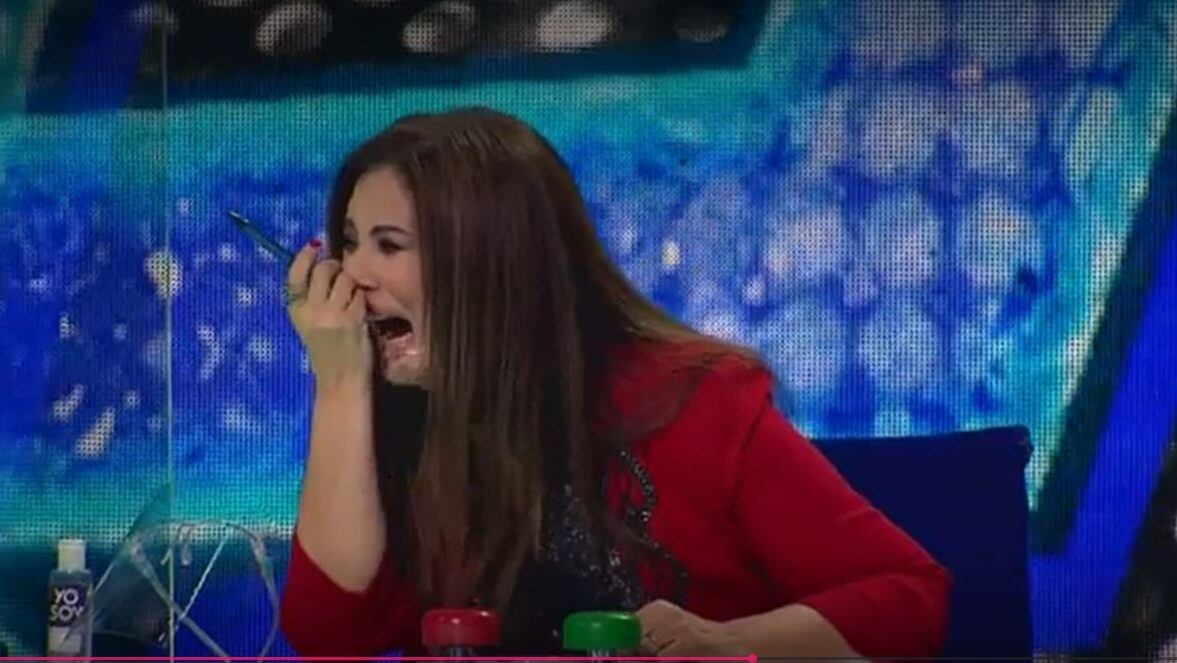 Myriam Hernández