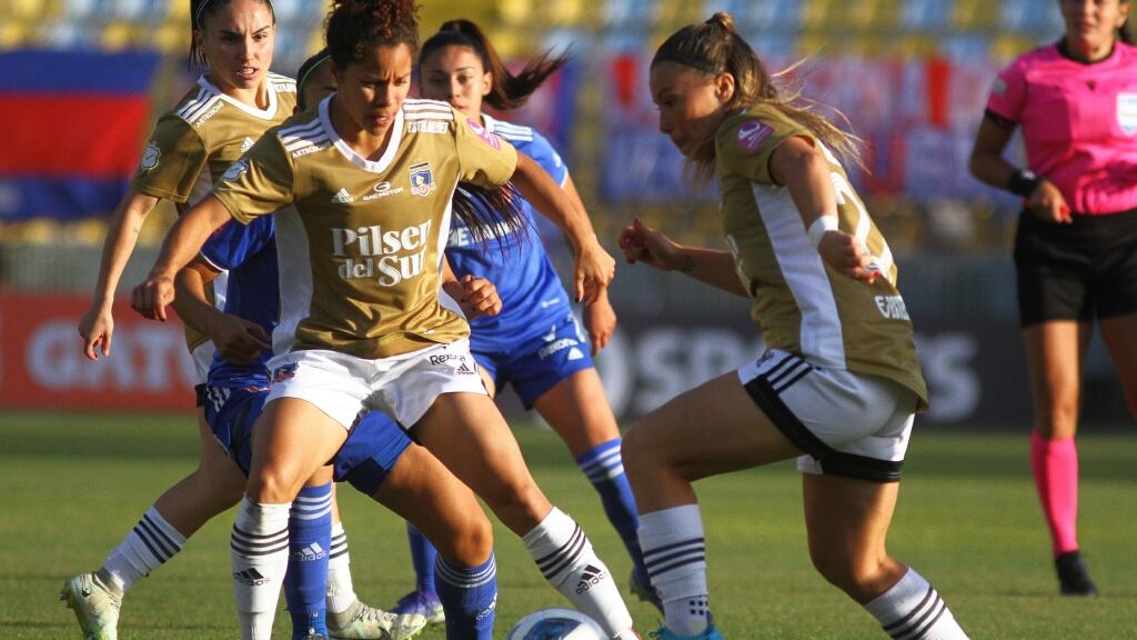 Campeonato Nacional Femenino 2023: ANFP no da respuesta y el inicio del torneo se sigue entrampando