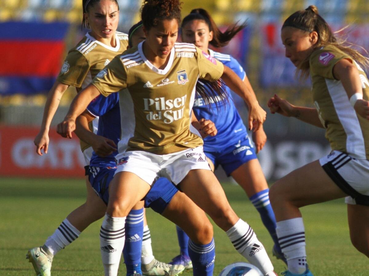 Campeonato Nacional Femenino 2023: ANFP no da respuesta y el inicio del torneo se sigue entrampando
