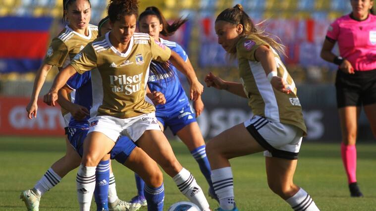 Campeonato Nacional Femenino 2023: ANFP no da respuesta y el inicio del torneo se sigue entrampando