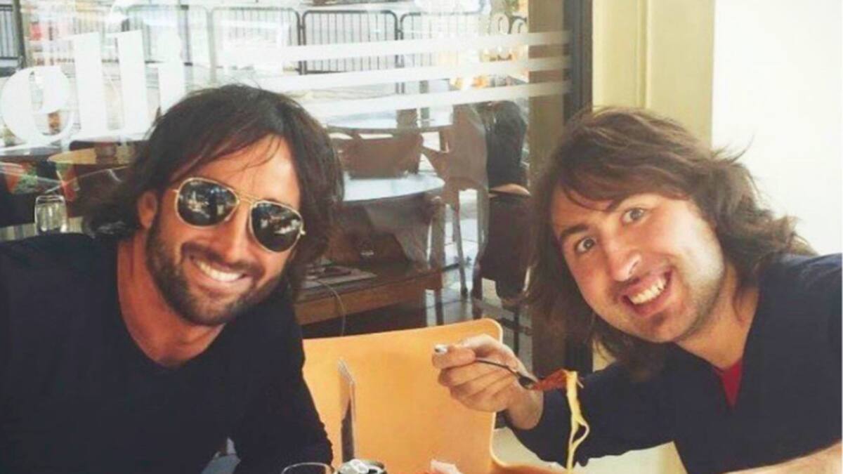 “Estuve dos años encerrado en mi casa”: conocido exchico reality revela dura lucha contra la depresión