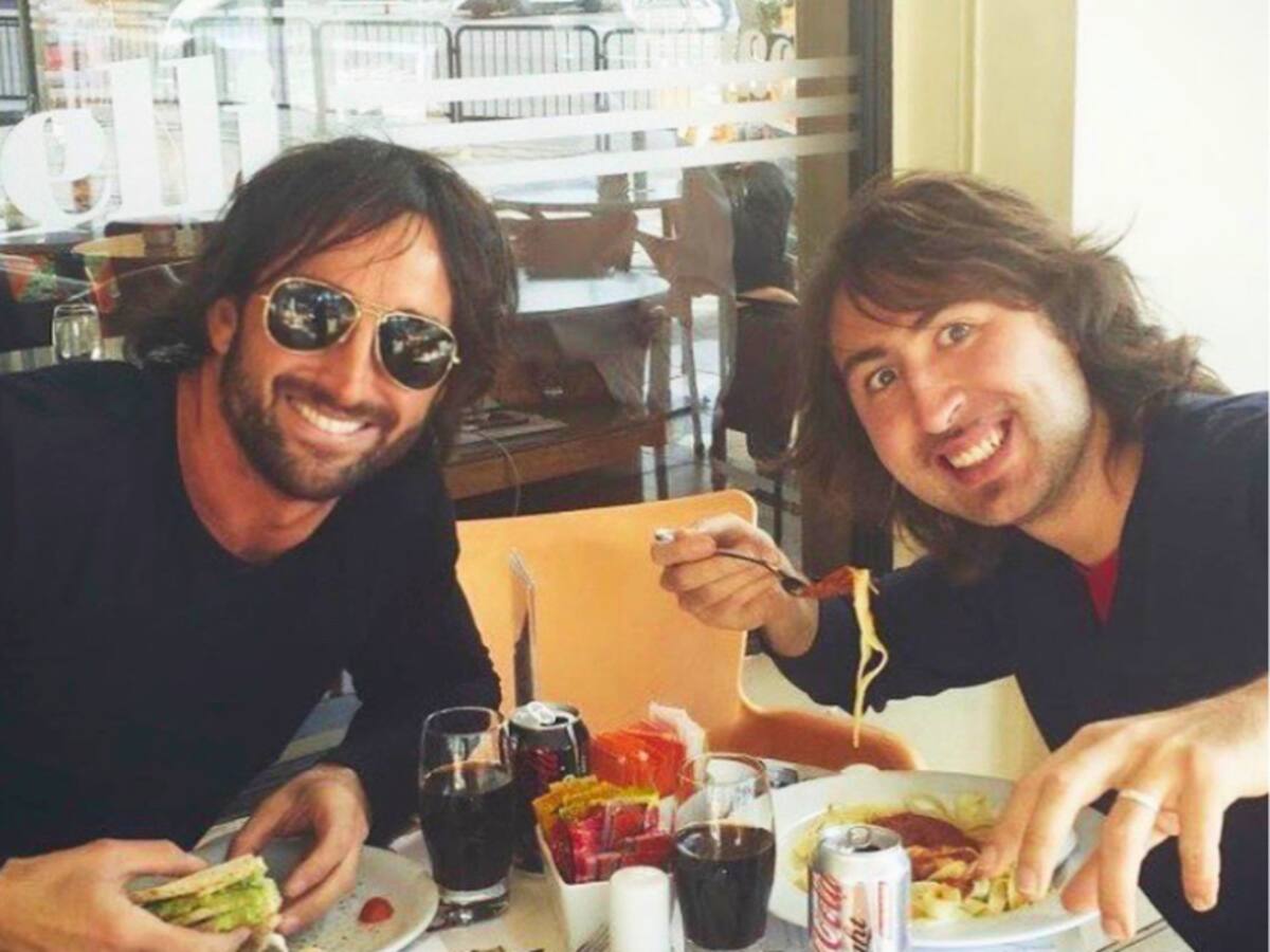“Estuve dos años encerrado en mi casa”: conocido exchico reality revela dura lucha contra la depresión