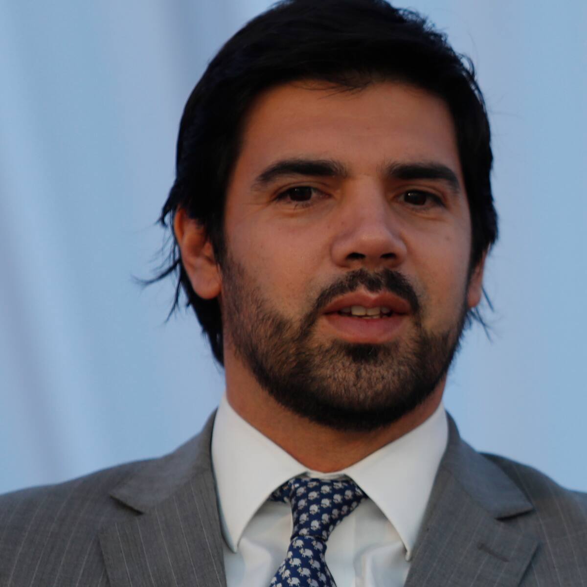 Aplazan por cuarta vez audiencia por desafuero del diputado Joaquín Lavín León