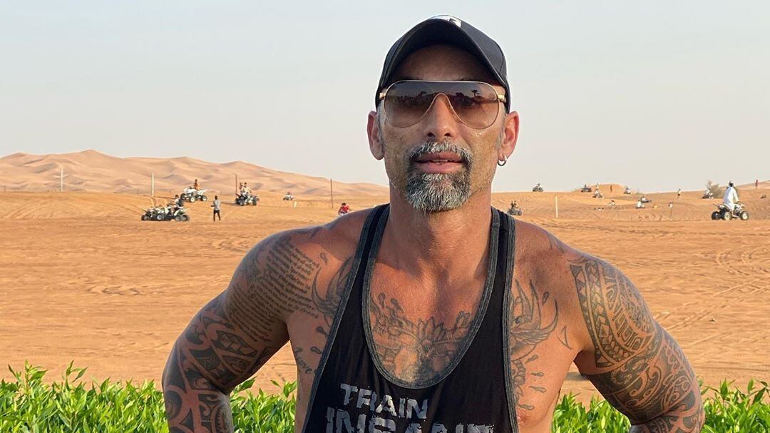 Marcelo Ríos