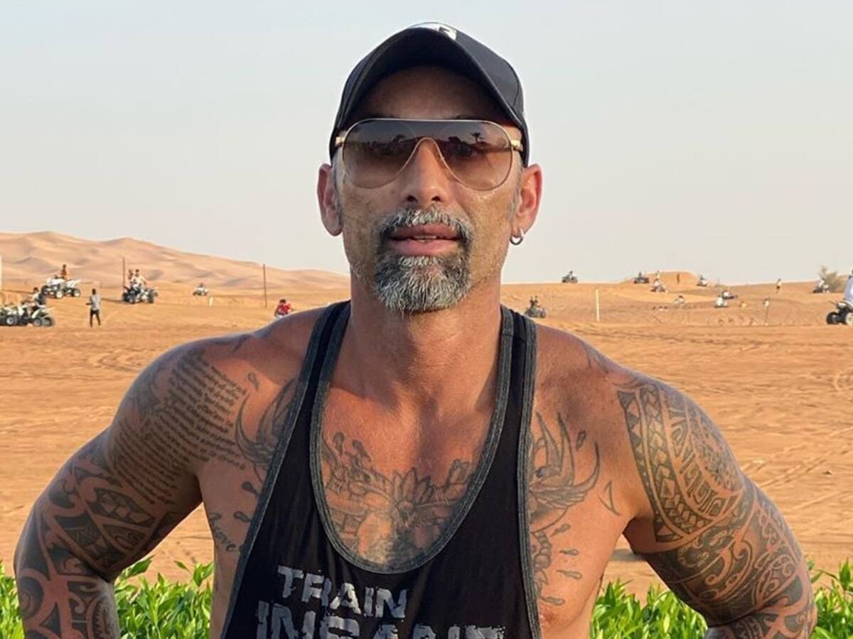Marcelo Ríos y nuevas críticas a las autoridades: «Yo no tengo la solución pero para algo ustedes están ahí»
