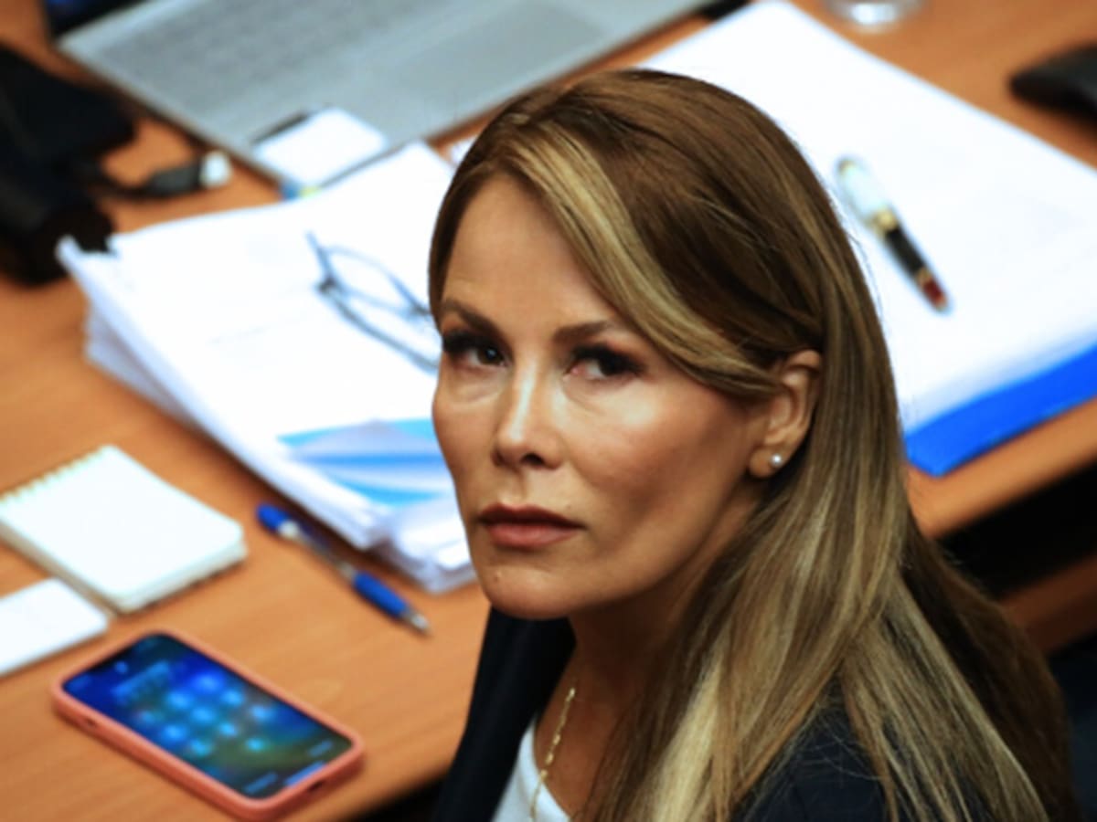 Fiscalía pedirá reformalización de Cathy Barriga y otros exfuncionarios de Maipú por fraude