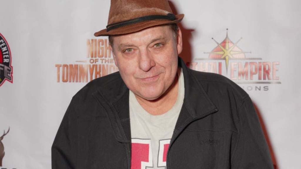 Tom Sizemore