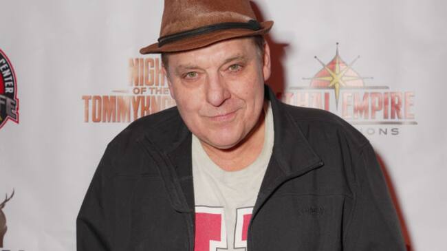 Tom Sizemore
