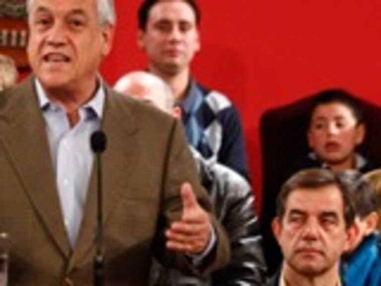 Ley «Amor de Papá» fue promulgada por el Presidente en marco de celebraciones por el día del padre